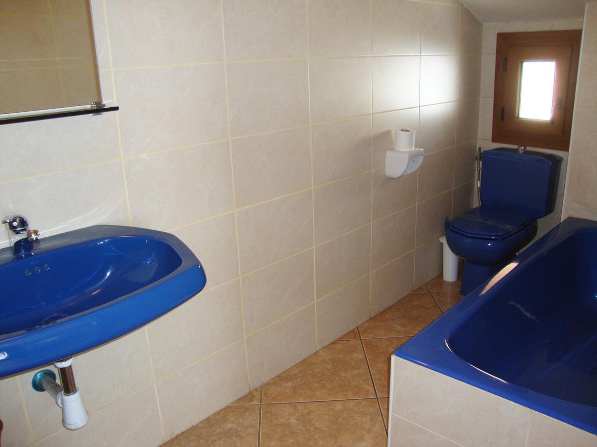Apartamentos Anem 3000 Arans Exterior foto