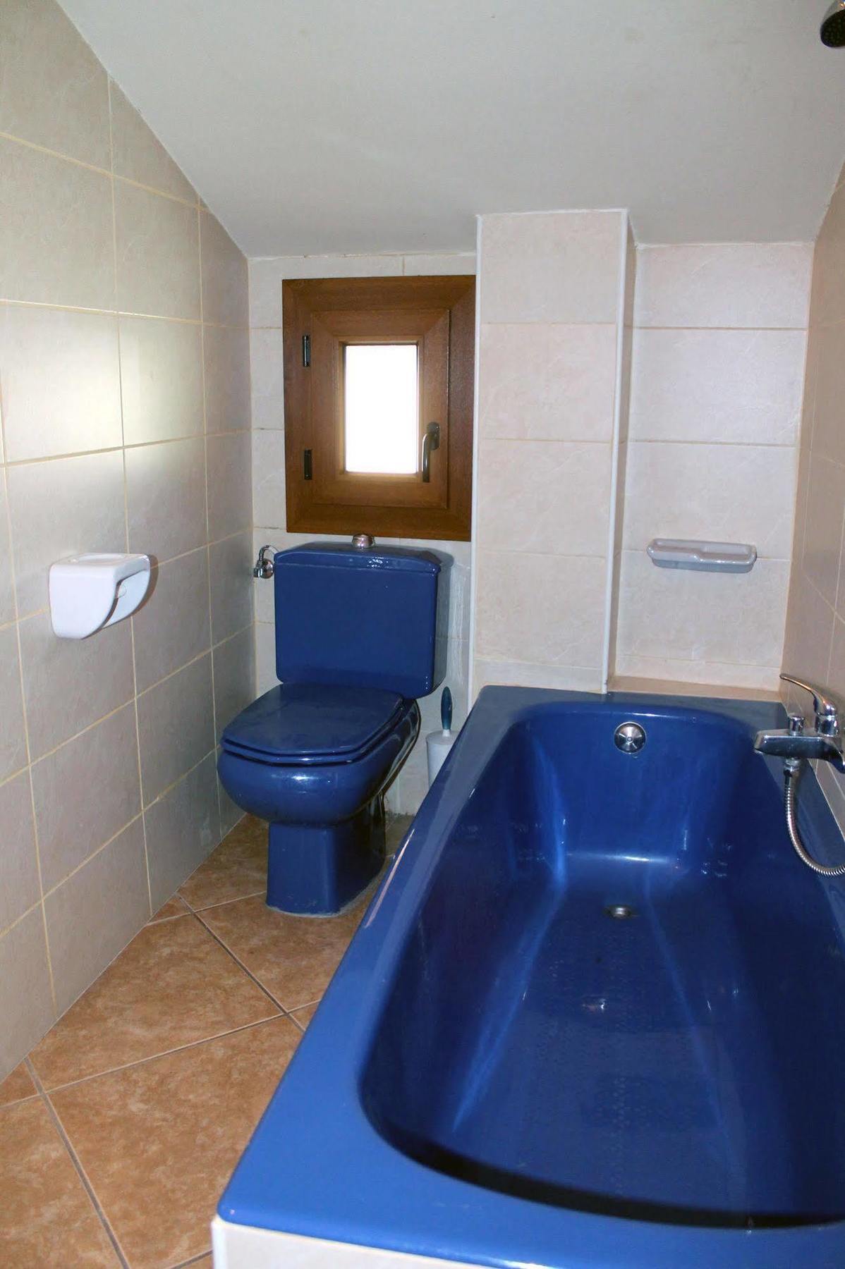 Apartamentos Anem 3000 Arans Exterior foto