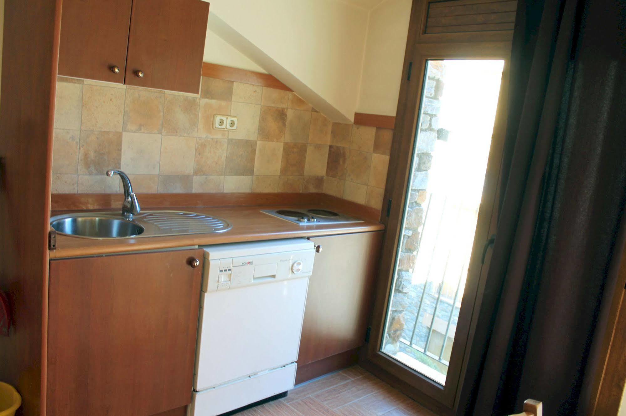 Apartamentos Anem 3000 Arans Exterior foto