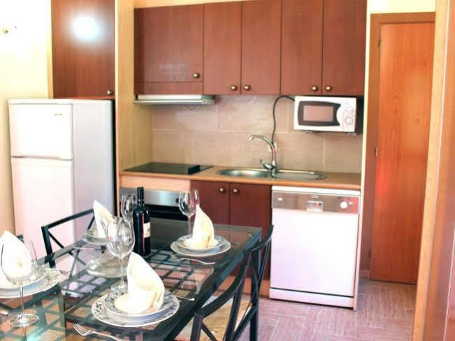 Apartamentos Anem 3000 Arans Exterior foto